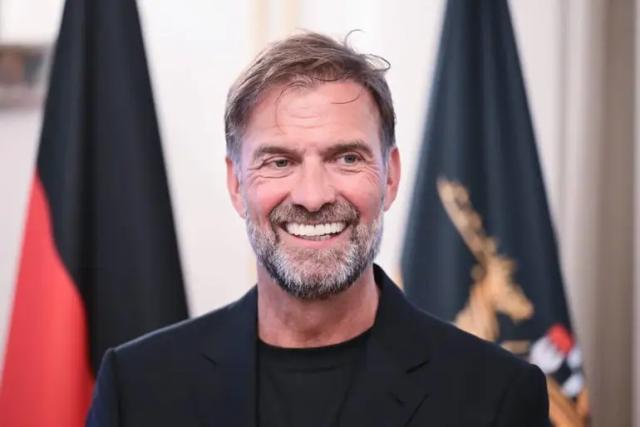 优直播-携手红牛=背刺德甲？克洛普：做不到让所有人都满意