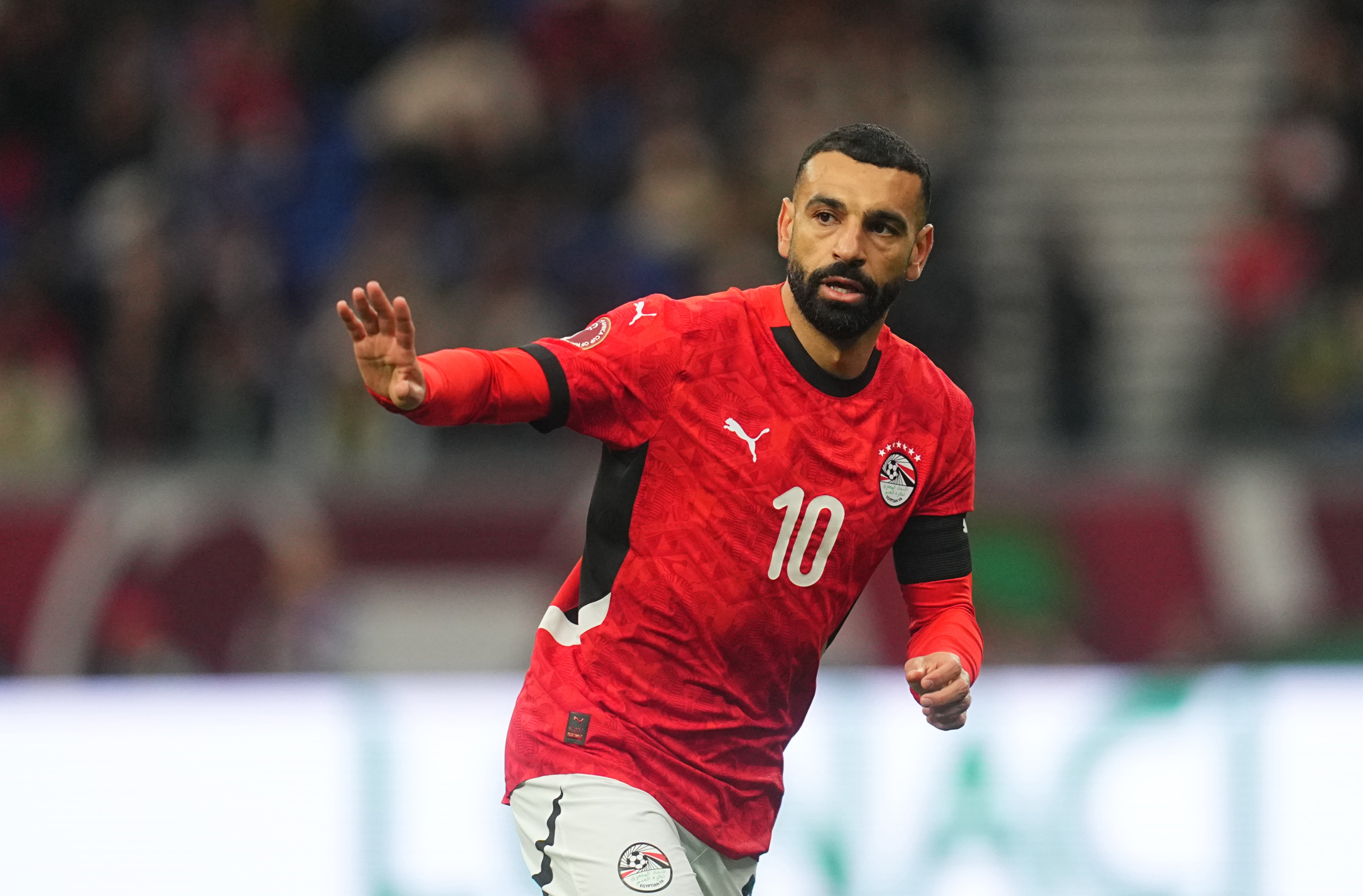 优直播官网-TA：梅西34岁才拿到美洲杯冠军，萨拉赫仍有机会在国家队有所斩获