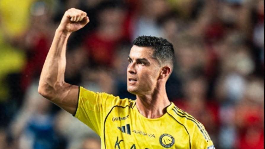 优直播APP-西媒:美职联负担不起梅罗同框,C罗最终还是会与沙特体面地和解