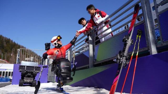 优直播官网-暖心，安心！中国保障团队为运动员逐梦米兰保驾护航｜米兰冬残奥会特别报道